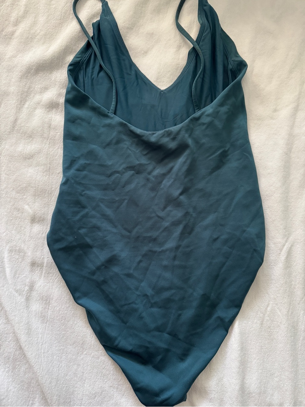 Left On Friday Sunday Suit Onepiece - Picture 3 of 5